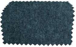 Échantillon tissu BLEU ANGLAIS