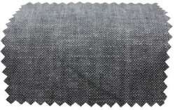 Échantillon tissu GRIS CLAIR