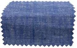Échantillon tissu BLEU PASTEL