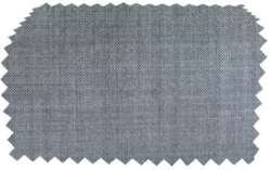 Échantillon tissu GRIS ACIER