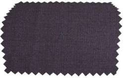 Échantillon tissu AUBERGINE