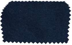 Échantillon tissu MARINE