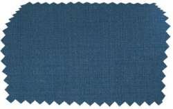 Échantillon tissu BLEU CANARD