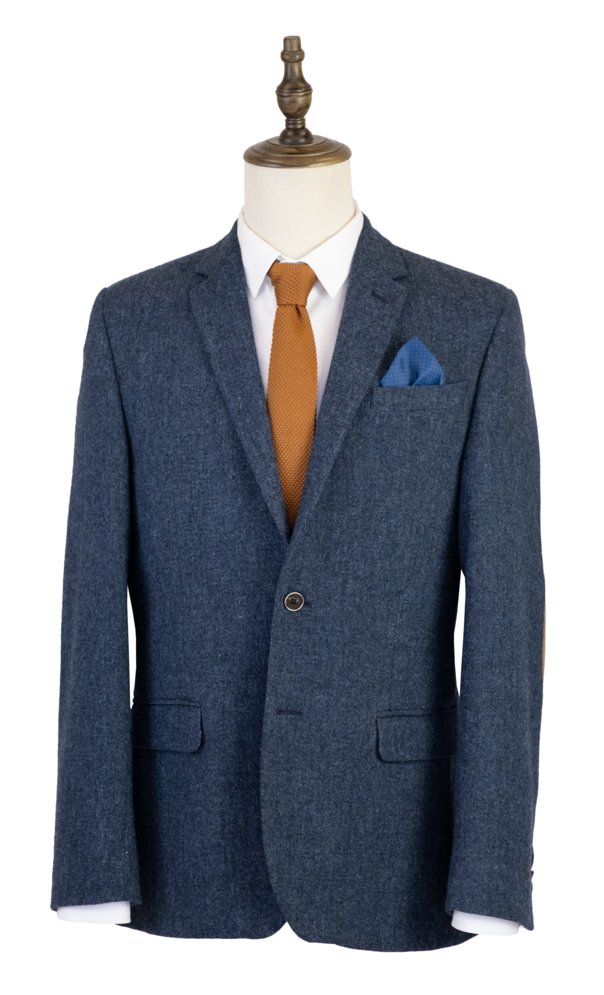 2273 ERNEST BLEU ANGLAIS