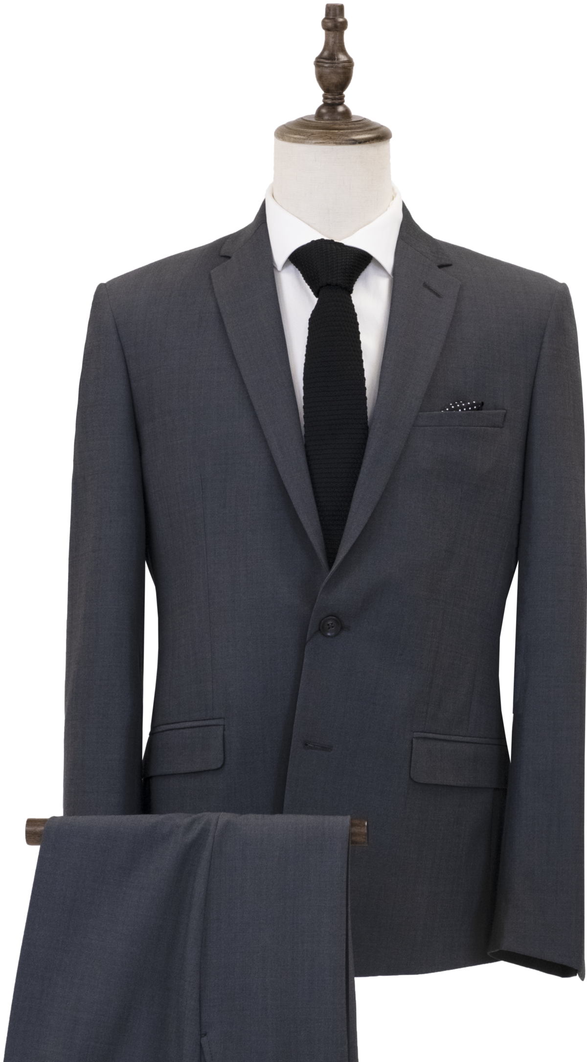 3195 LENOX GRIS FONCE