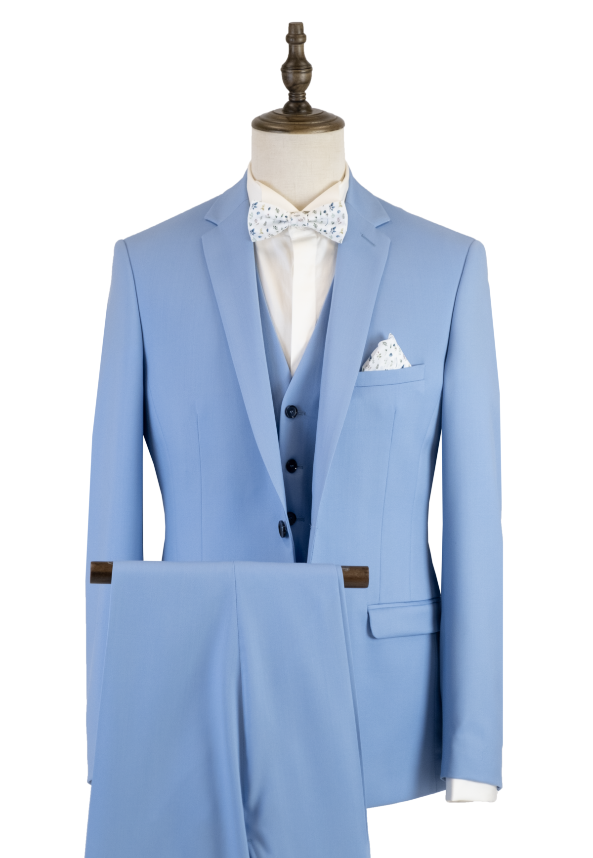 5070 LOUIS BLEU CIEL