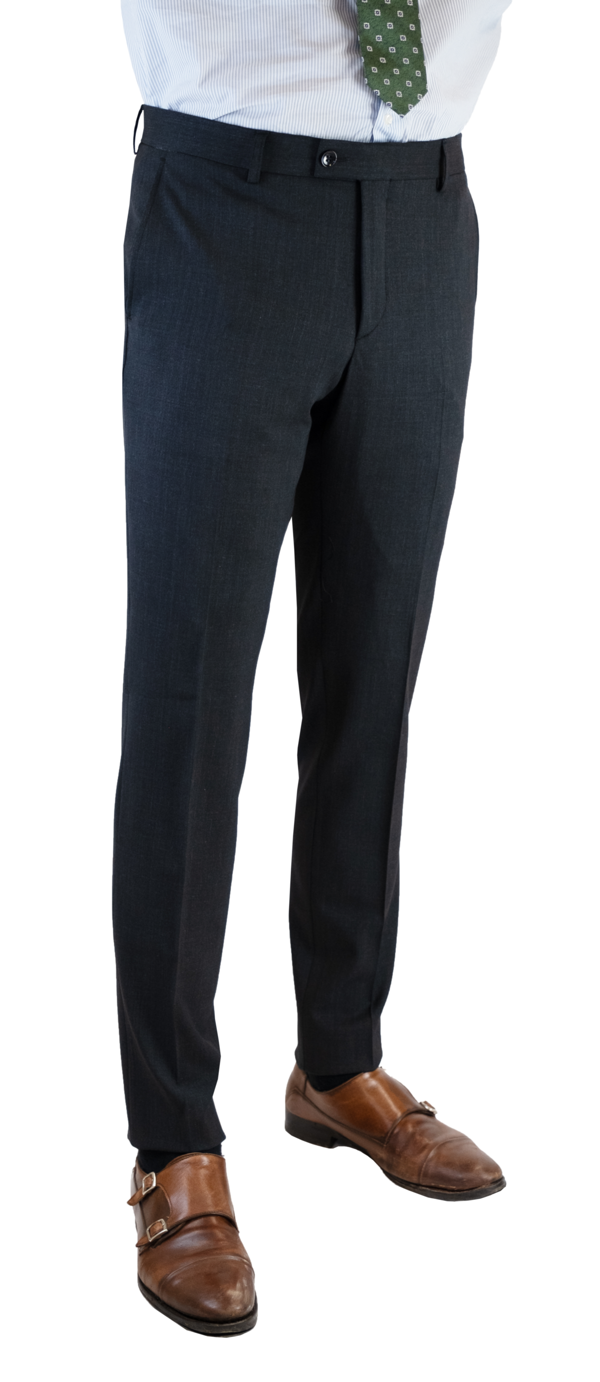 S047 DARY GRIS FONCE