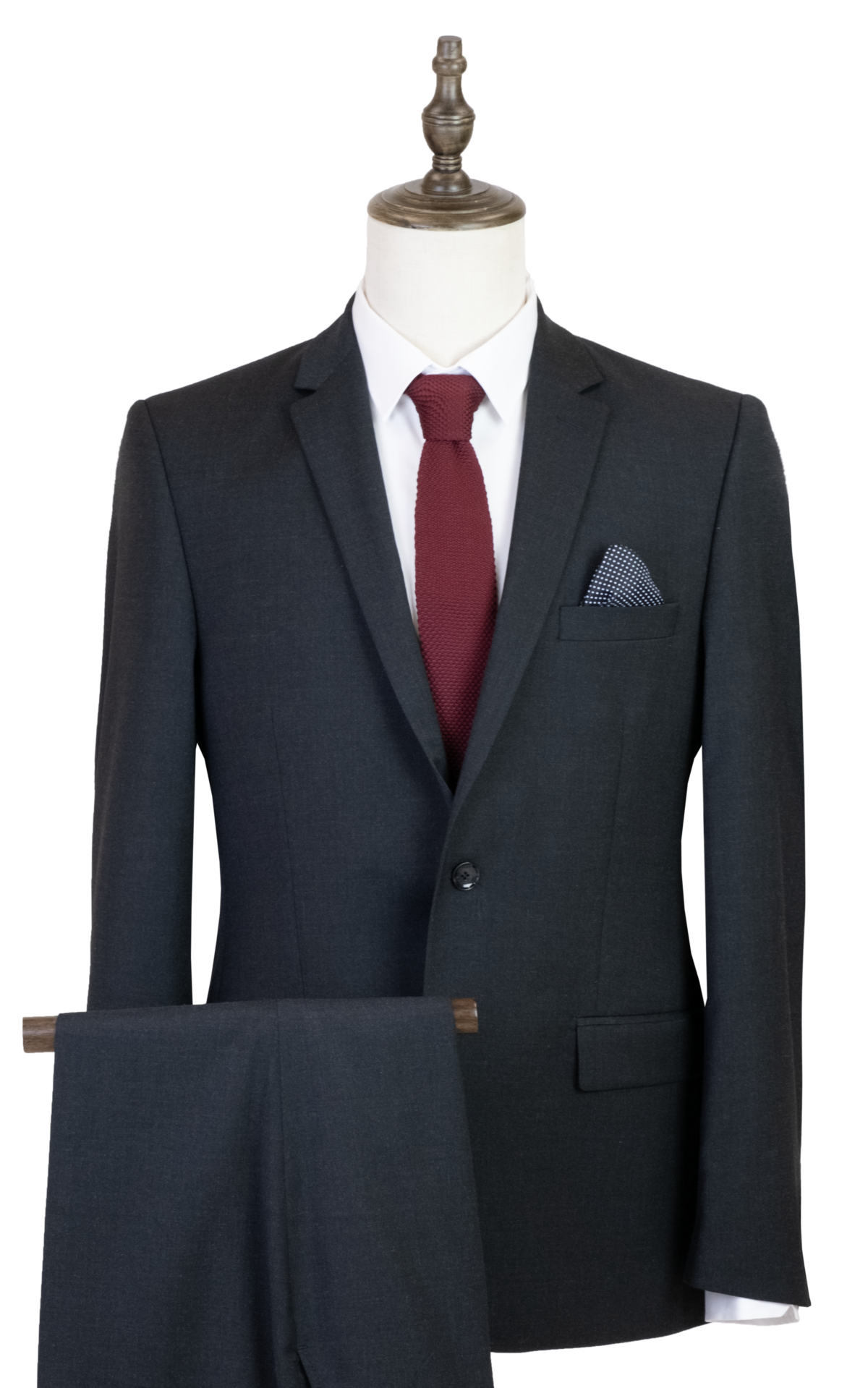 S096 EDWIN ANTHRACITE