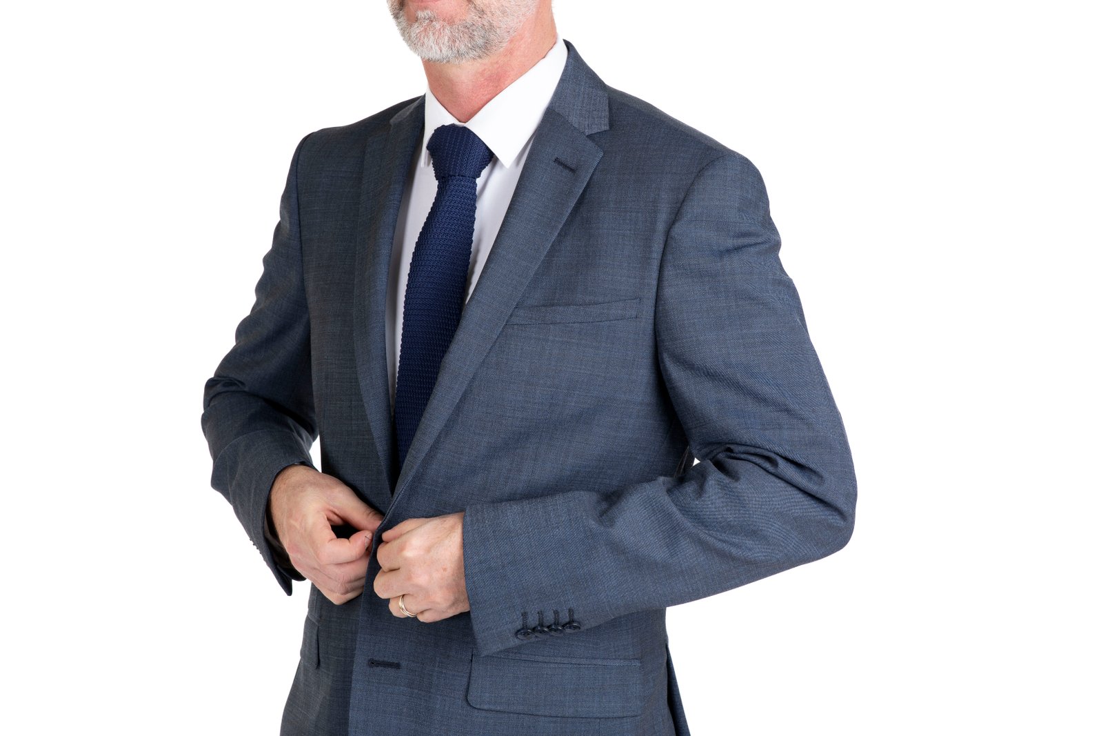 Z070 LUCIEN BLEU JEANS