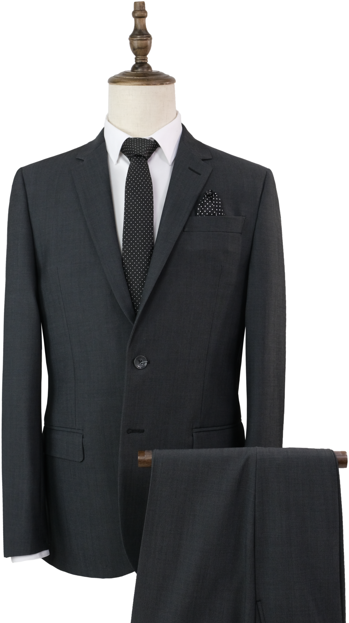 Z190 ERWAN GRIS MOYEN