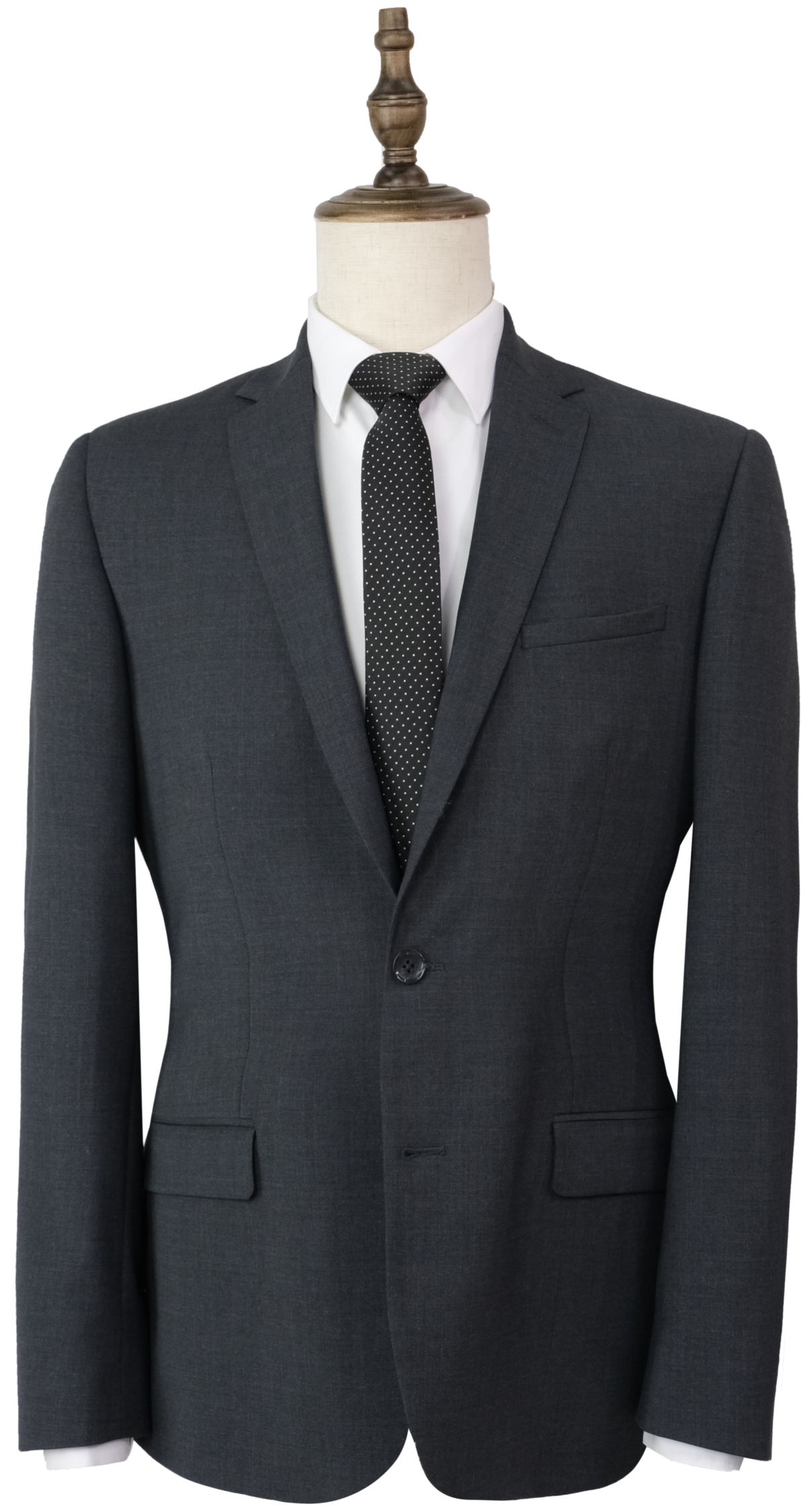 Z360 LUCIEN GRIS MOYEN