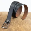 CEINTURE CHEC CEINTURE 10 NOIR