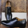 CHAUSSURES H725 RIOCUT 10 NOIR