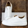 CHAUSSURES H741 SNEAK 00 BLANC