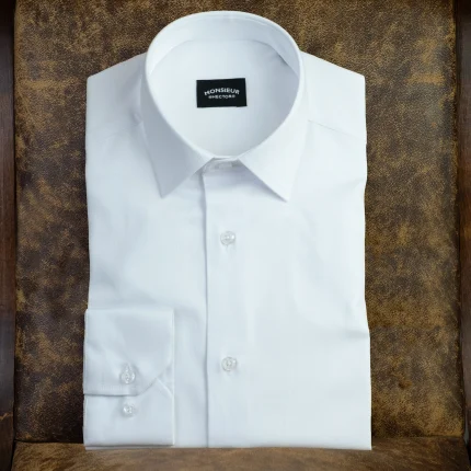 CHEMISE T000 BRUCE 00 BLANC
