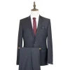 COSTUME 3448 EDWIN 11 ANTHRACITE
