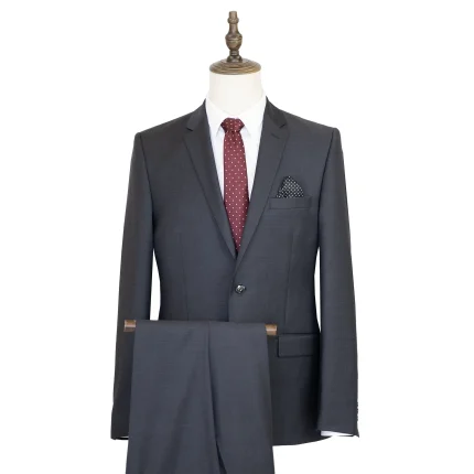 COSTUME 3448 EDWIN 11 ANTHRACITE
